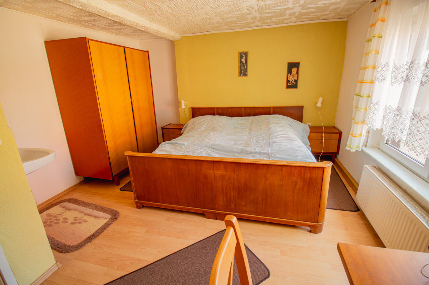 OG-Schlafzimmer 2