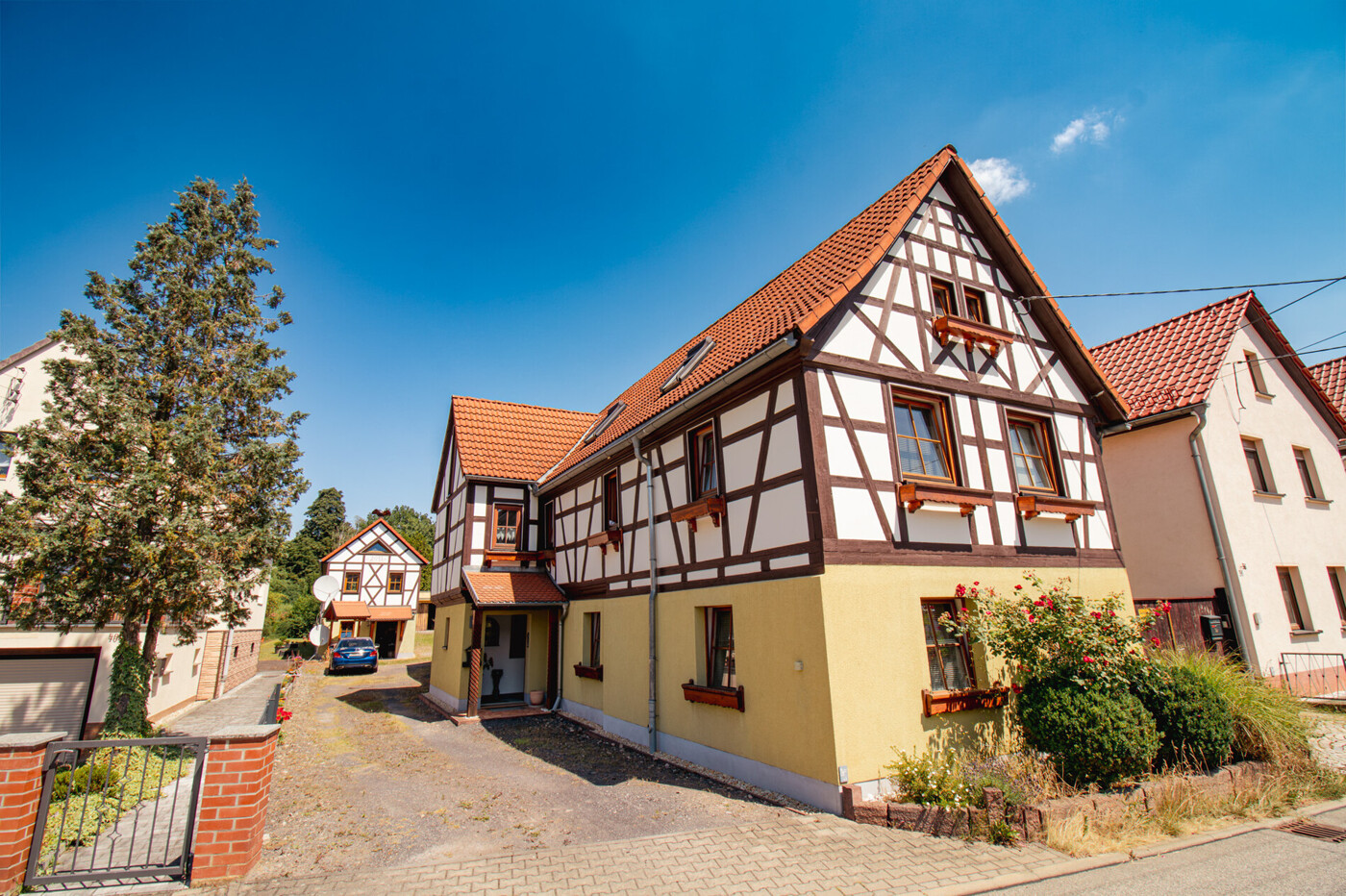 Außenansicht