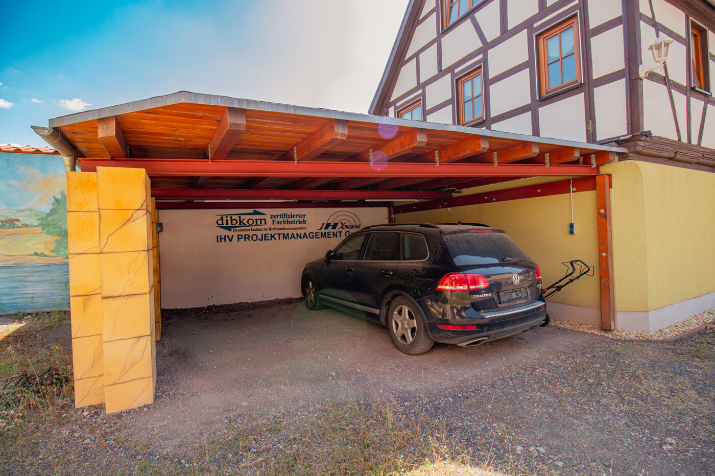 Carport