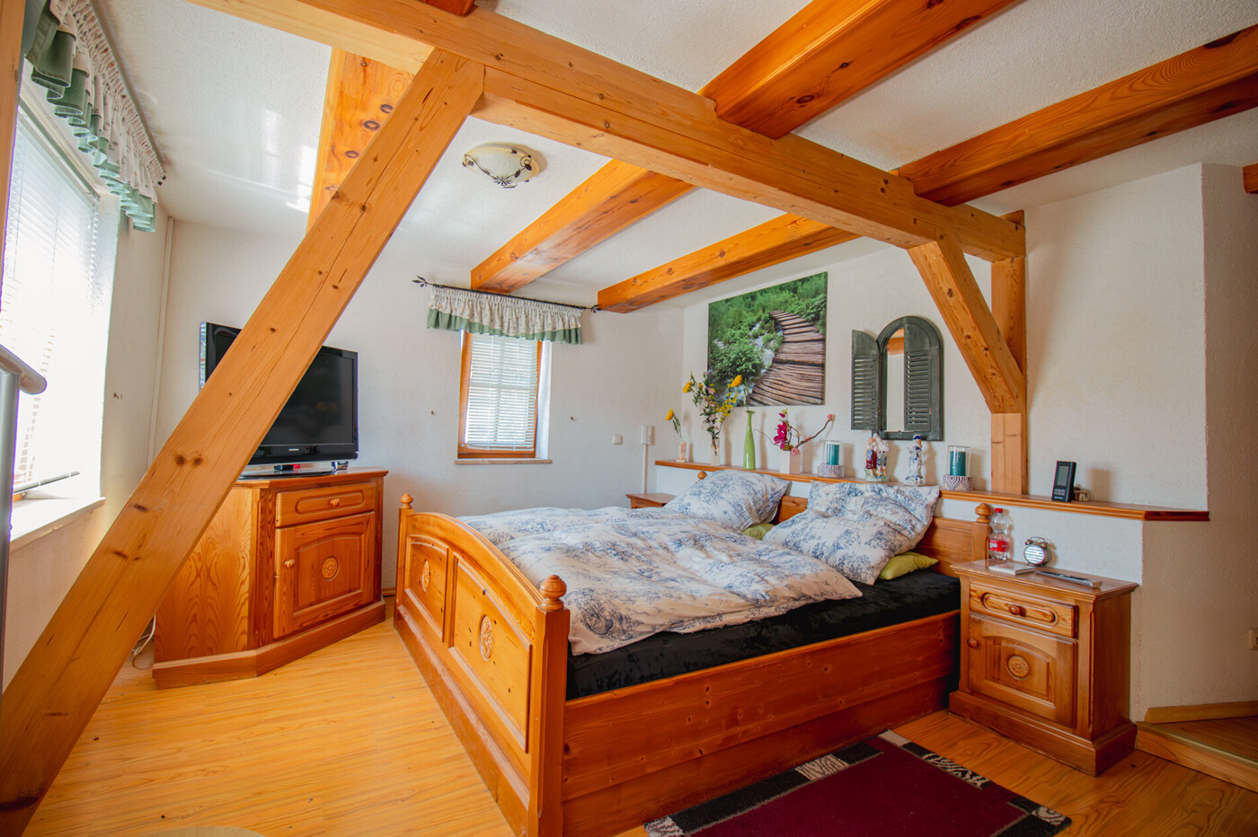 OG-Schlafzimmer