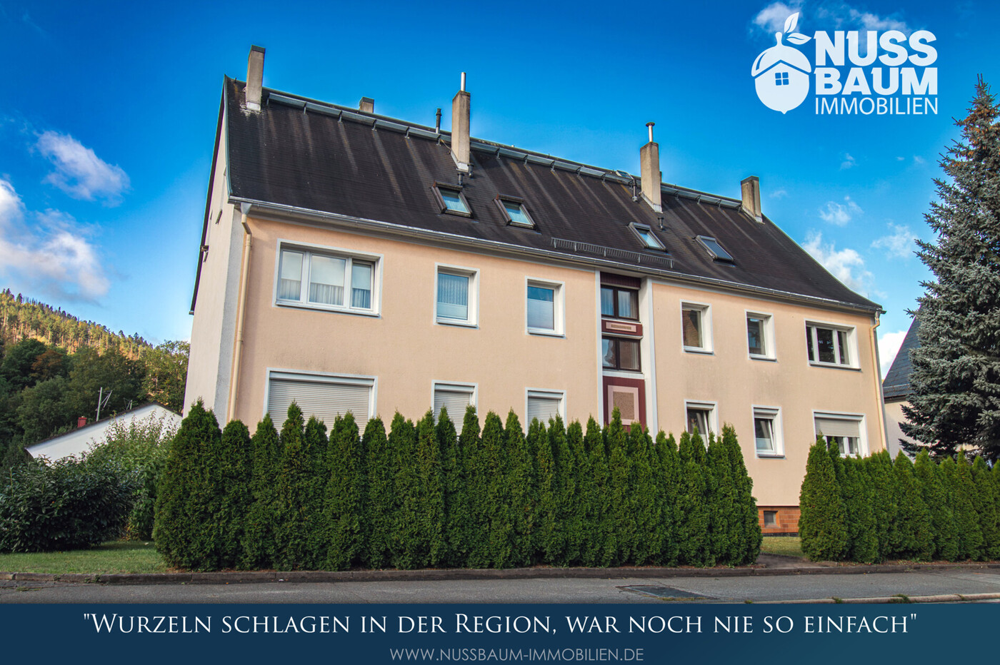 Außenaufnahme 2