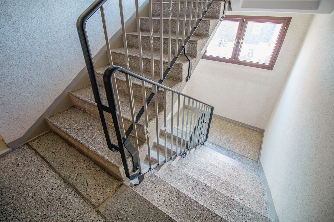 Treppenhaus