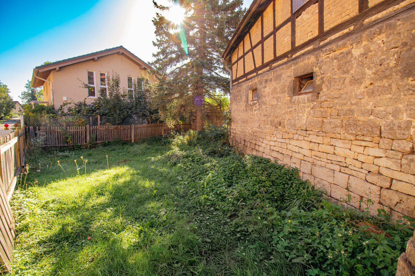 Garten