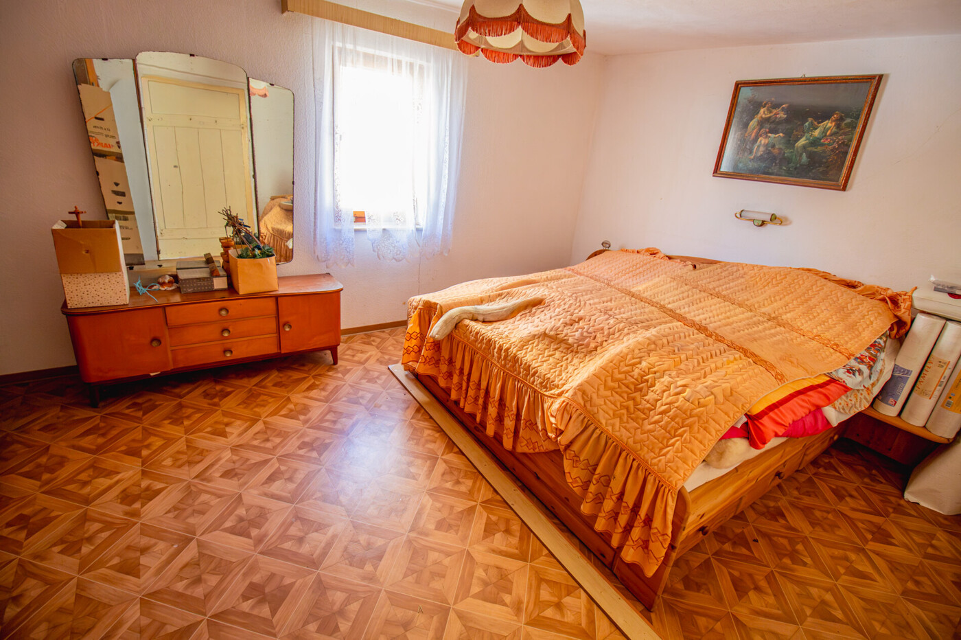 OG-Schlafzimmer