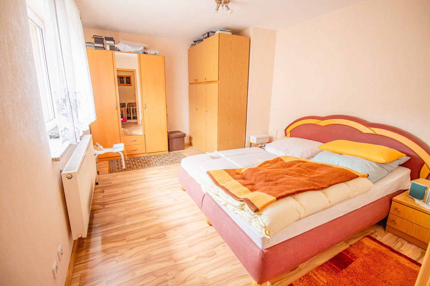 OG-Schlafzimmer