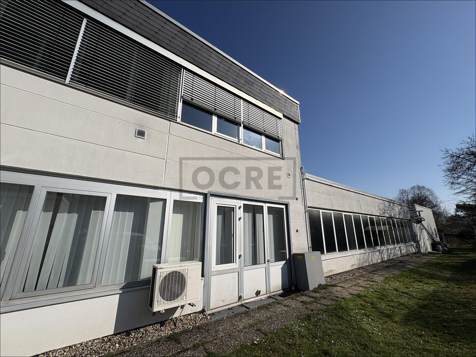 Investmentopportunität im Alleinauftrag: Gewerbeimmobilie in Toplage Delkenheim, Ansicht 5