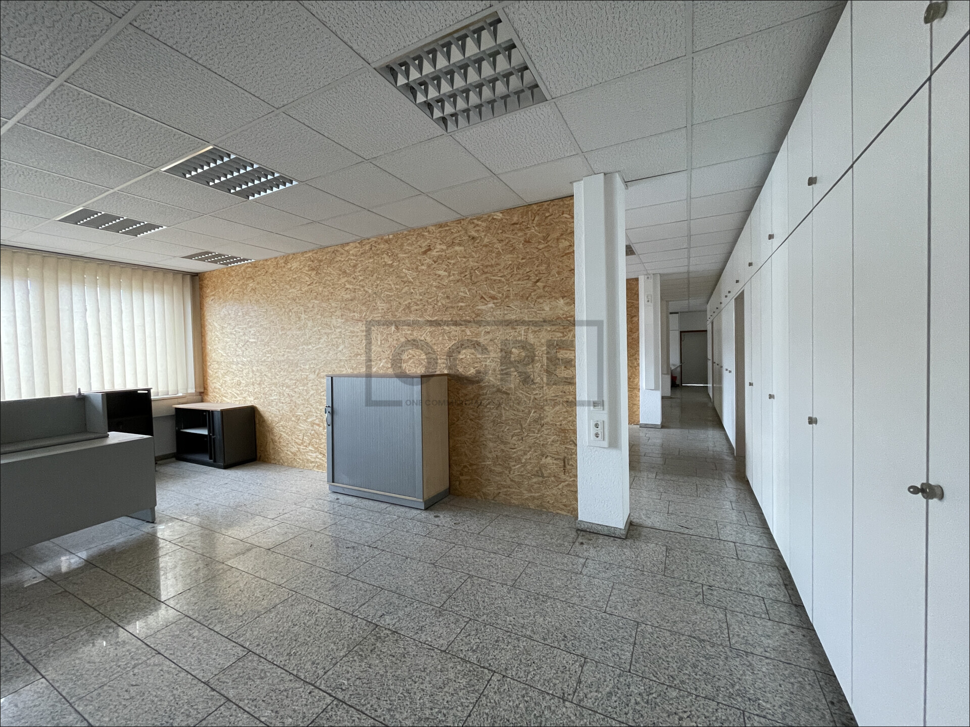 Im Exklusivmandat! Lager-, Büro- und Freifläche im Gewerbegebiet in Bergen-Enkheim, Ansicht 10