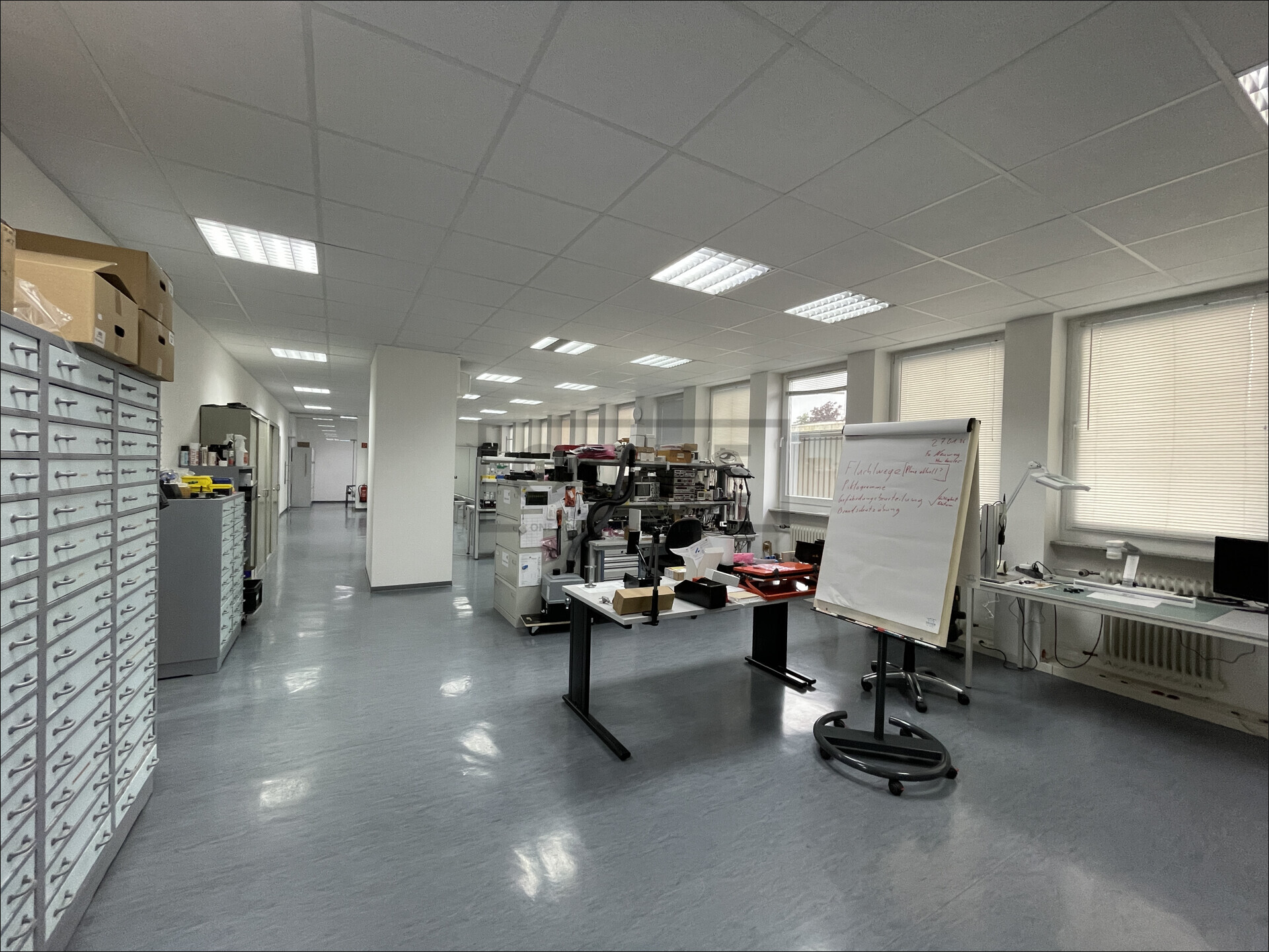 Im Exklusivauftrag! Produktions- und Bürogebäude mit bester Verkehrsanbindung und hochwertiger Ausstattung., Ansicht 7