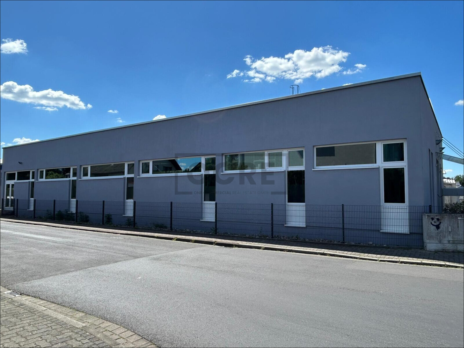 Im Exklusivauftrag! Produktions- und Bürogebäude mit bester Verkehrsanbindung und hochwertiger Ausstattung., Ansicht 5