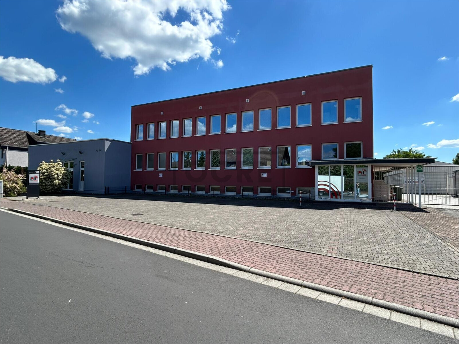 Im Exklusivauftrag! Produktions- und Bürogebäude mit bester Verkehrsanbindung und hochwertiger Ausstattung., Ansicht 4