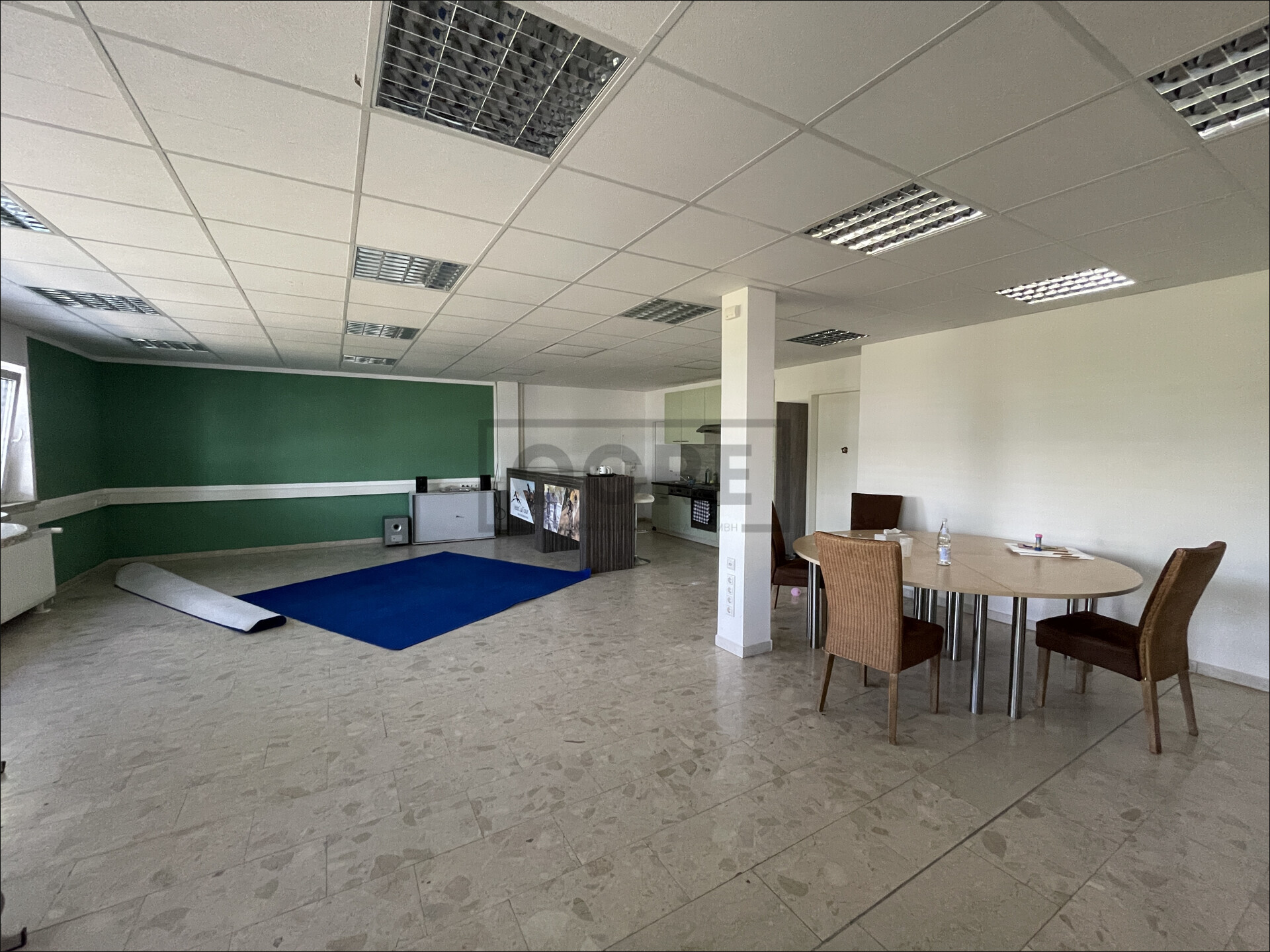 Fast vollvermietete Investmentanlage mit flexiblen Nutzungsmöglichkeiten und herrlichem Grundstück zu verkaufen, Ansicht 10