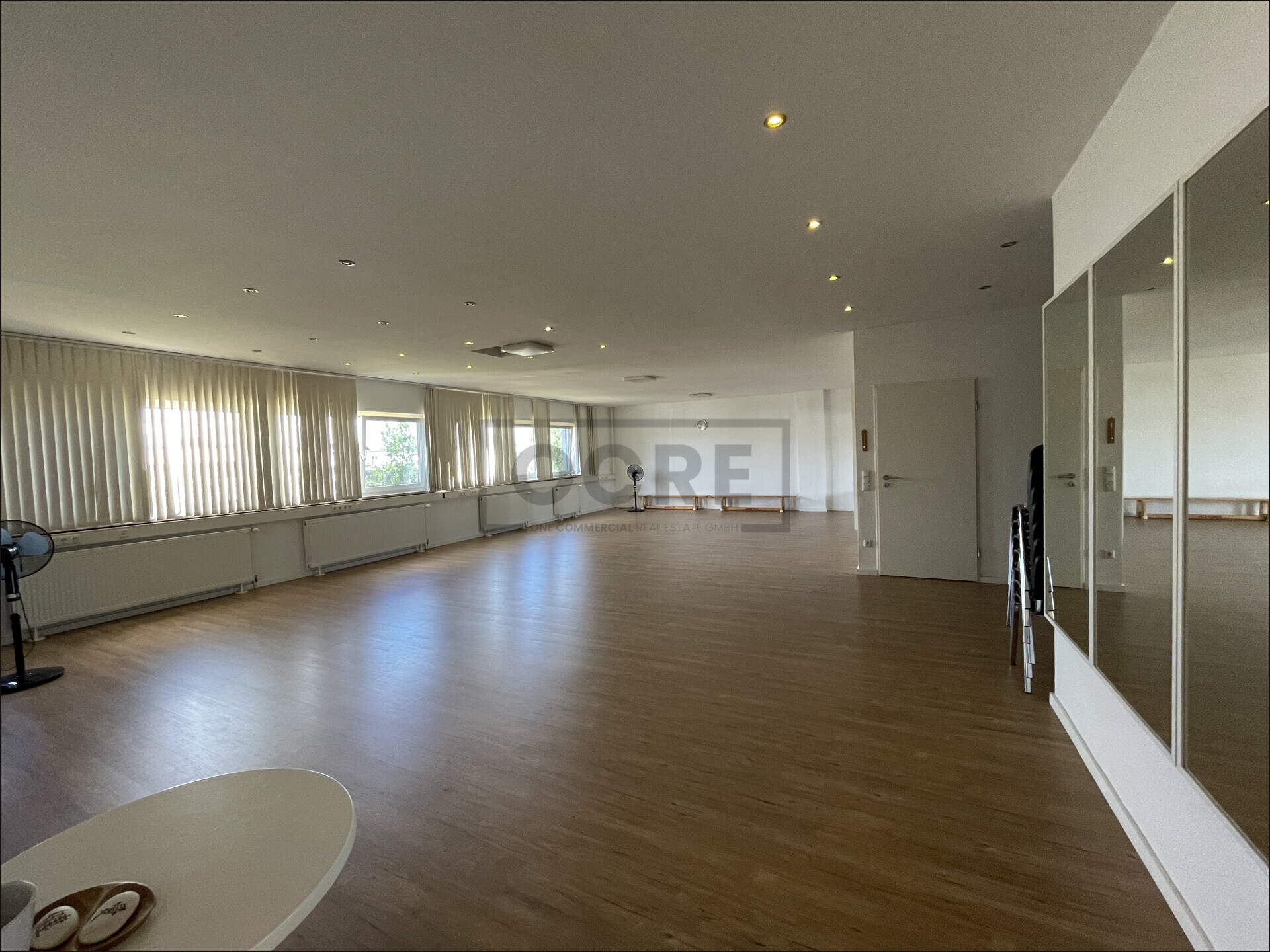 Fast vollvermietete Investmentanlage mit flexiblen Nutzungsmöglichkeiten und herrlichem Grundstück zu verkaufen, Ansicht 17