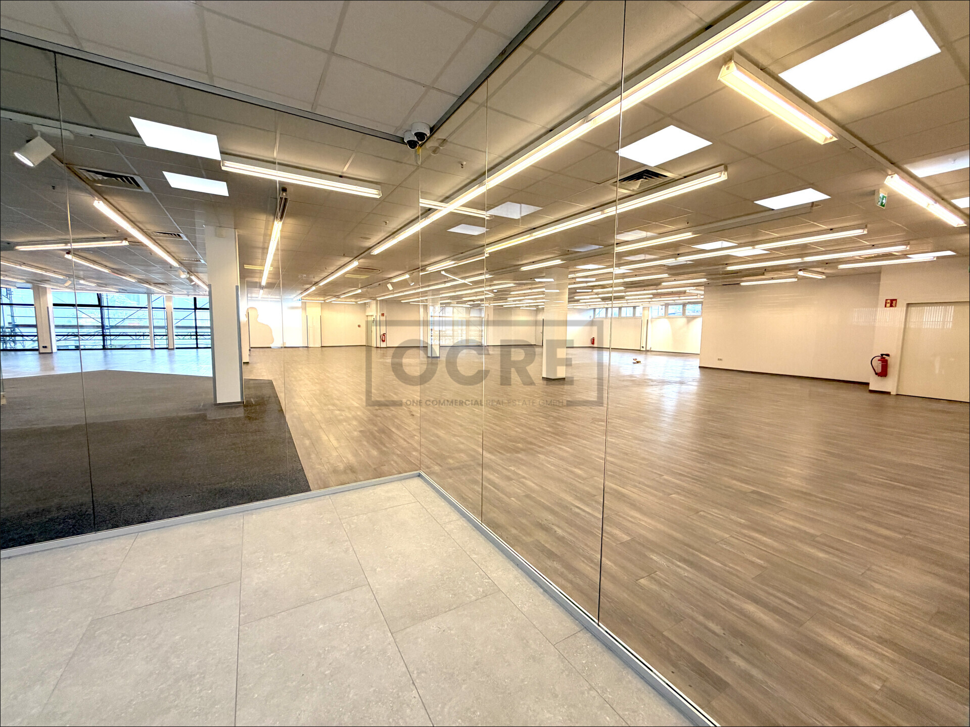 Bestlage Oberursel: bis zu ca. 1.116 m² Büro-, Laden- und Kombifläche – teilbar ab ca. 350 m², Ansicht 8