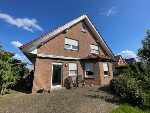 Hausansicht 2