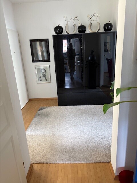 Lichtdurchflutete Wohnung in sehr ruhiger Wohnlage - Photo 5