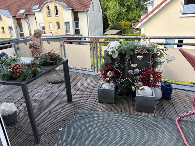 Lichtdurchflutete Wohnung in sehr ruhiger Wohnlage - Photo 3