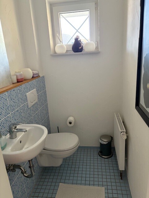 Lichtdurchflutete Wohnung in sehr ruhiger Wohnlage - Photo 2