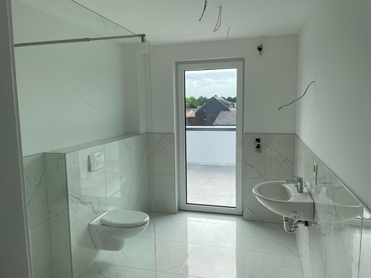 Penthouse Wohnung im Zentrum von Bad Essen mit Blick auf das Wiehengebirge und den Mittellandkanal - Photo 5