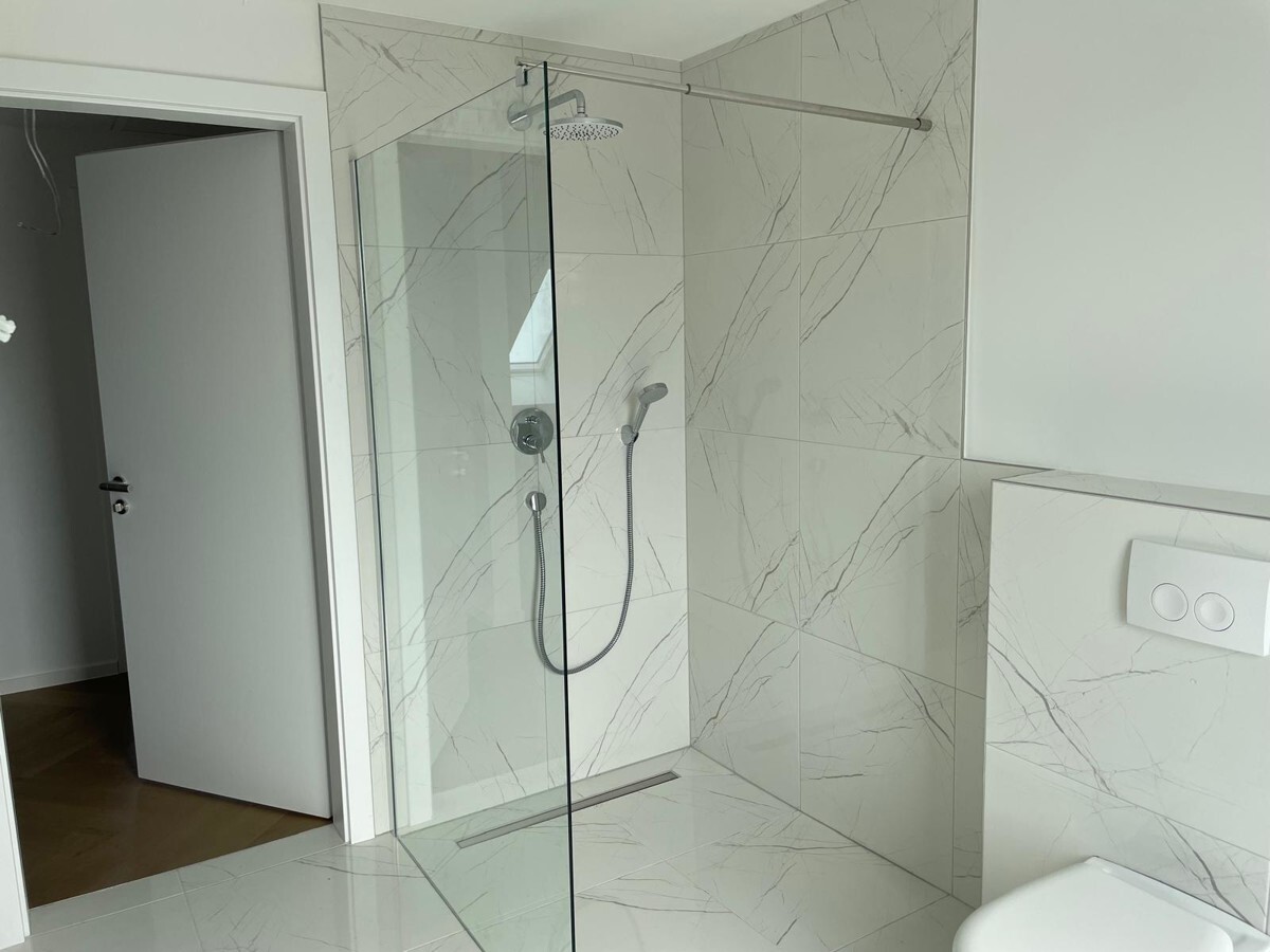 Penthouse Wohnung im Zentrum von Bad Essen mit Blick auf das Wiehengebirge und den Mittellandkanal - Photo 4