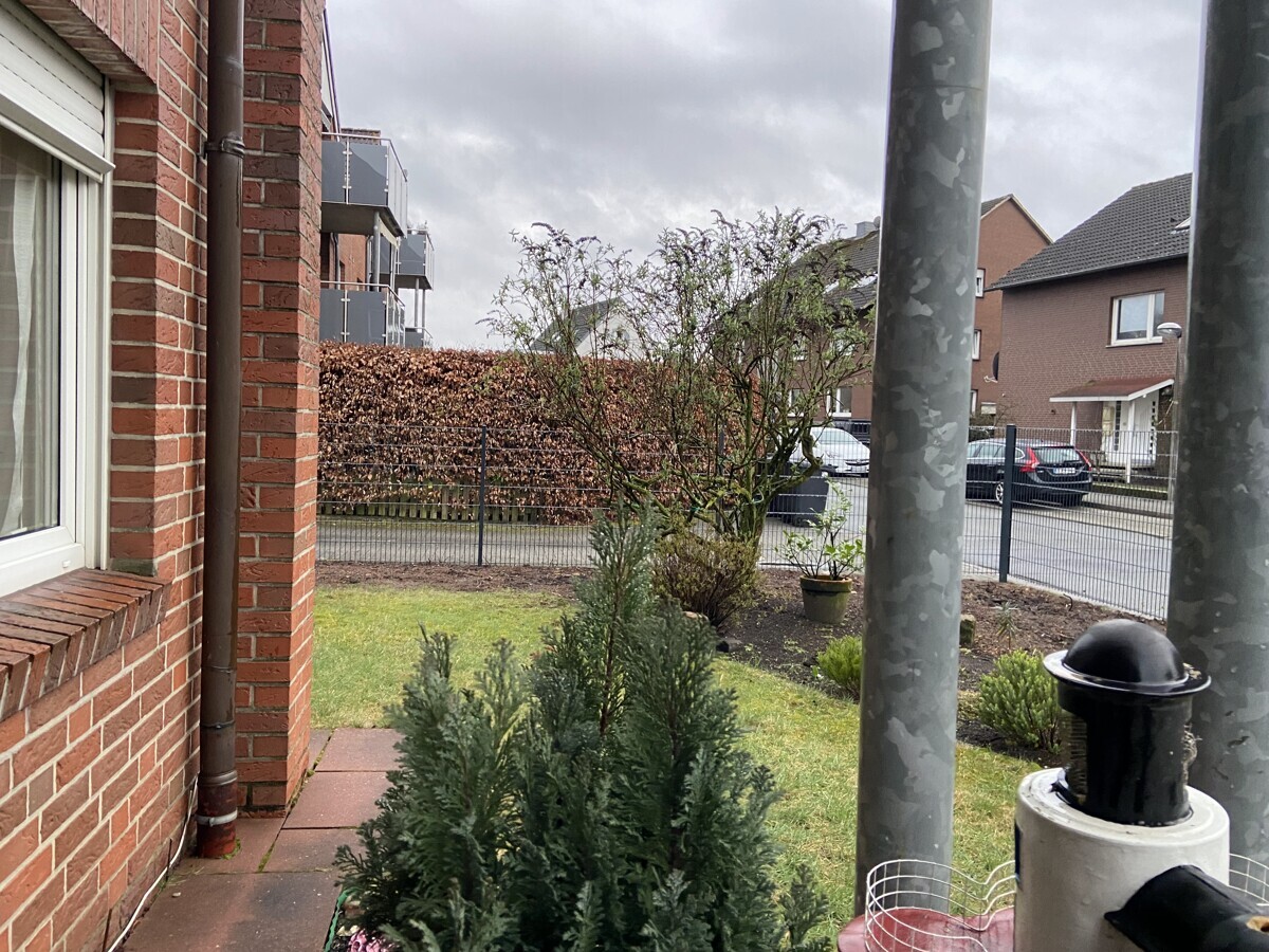 Erdgeschosswohnung mit Garten in Wallenhorst-Lechtingen - Photo 2