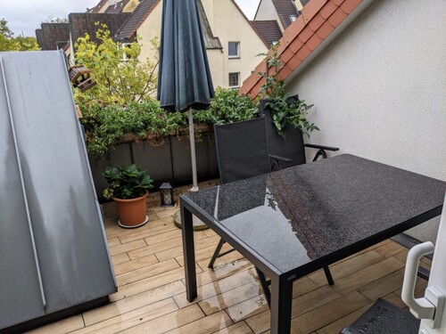 Balkon