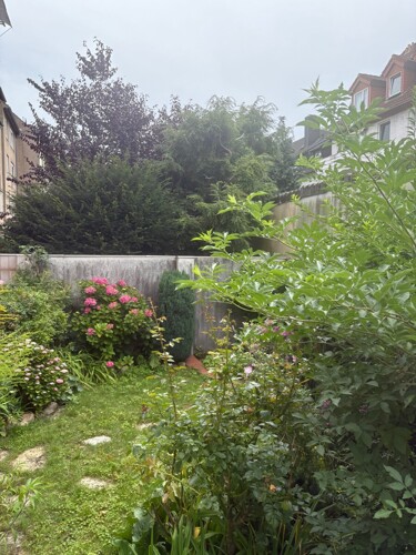 Gartenteil 1