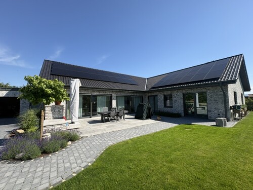 Traumhaus