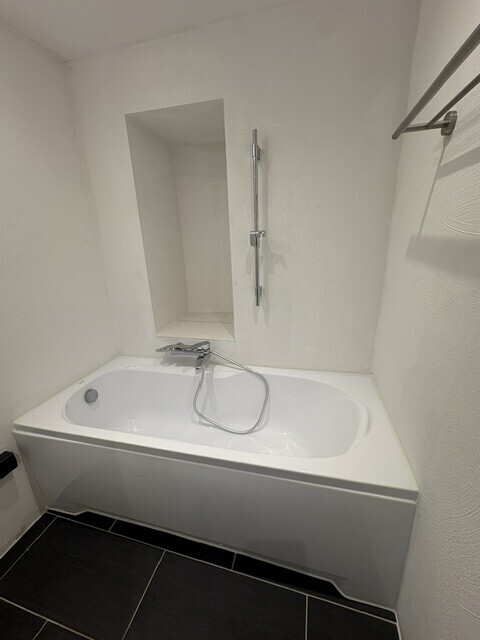Renovierte Wohnung in Bad Essen-Lockhausen zu vermieten! - Foto 4