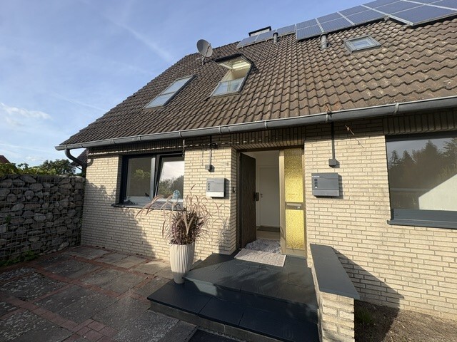 Renovierte Wohnung in Bad Essen-Lockhausen zu vermieten! - Foto 5