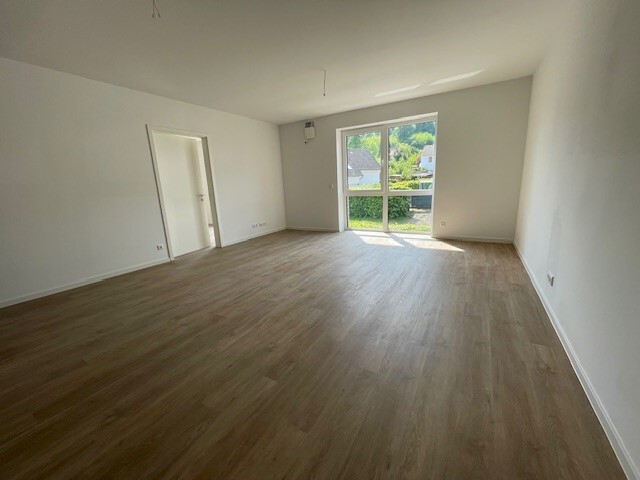 Wunderschöne Mietwohnung in Bad Essen mit Blick auf das Wiehengebirge! - Photo 1