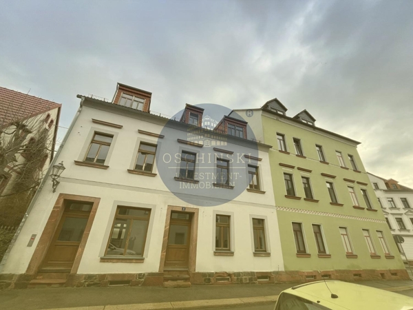 Beispiel Außenansicht