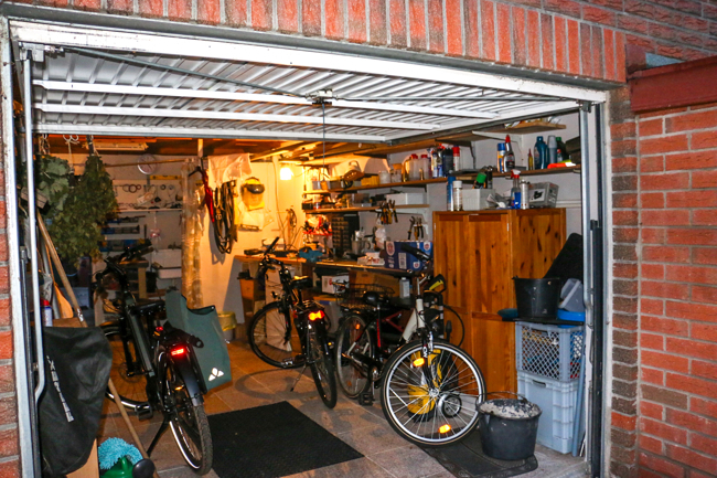 Garage