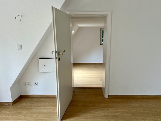 Dachboden