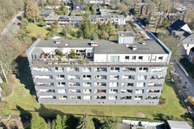 Ansicht West