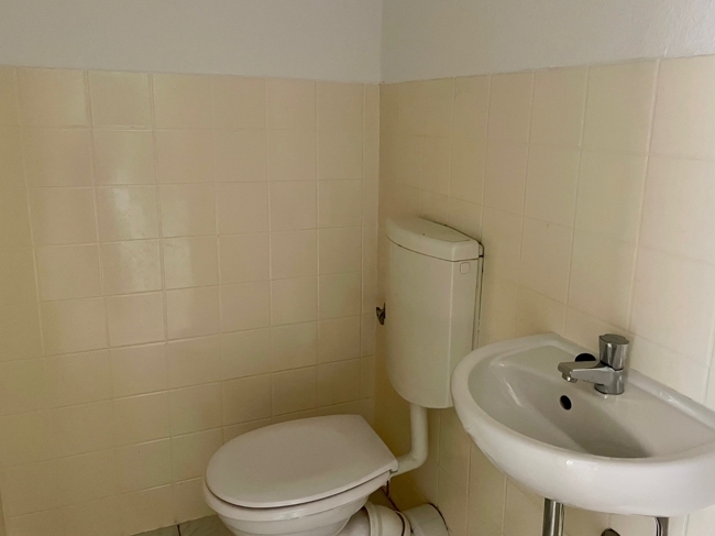 Gäste-WC