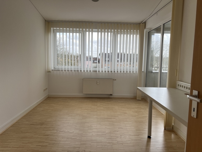 Arbeitszimmer