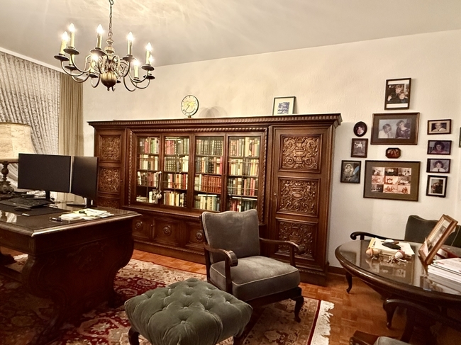 EigW - Büro