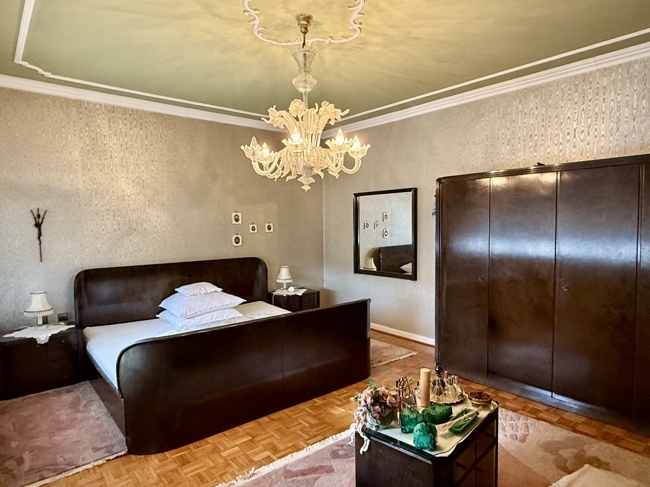 EigW - Schlafzimmer