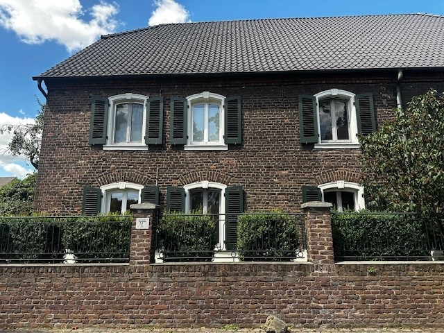 Seitenansicht