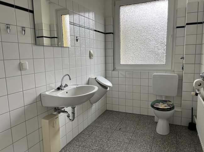 WC