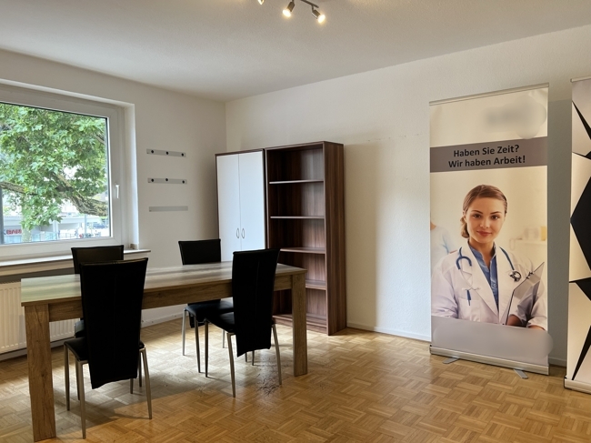 Büro1