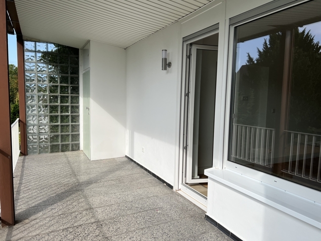 Loggia