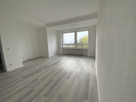 Wohn-schlafzimmer