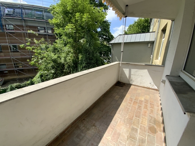 Balkon