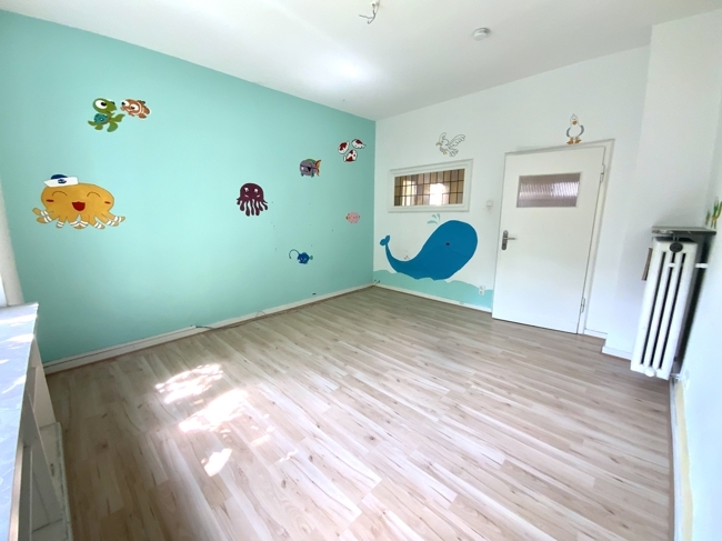Kinderzimmer
