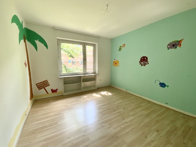 Kinderzimmer 