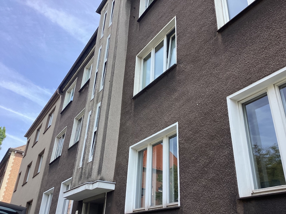 Außenaussicht