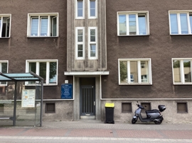 Außenaussicht
