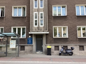Außenaussicht