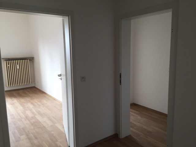 Wohnung 5. OG Diele